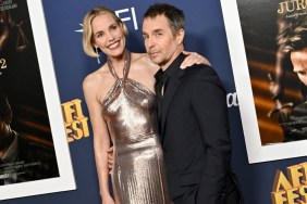 Who Is Sam Rockwell's Partner? Leslie Bibb's Job & Relationship History