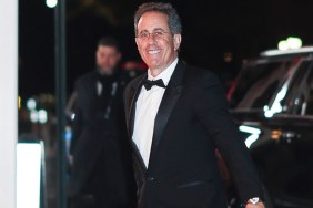 What Did Jerry Seinfeld Say About Palestine Ahead of SNL 50?