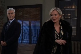 General Hospital: Ric & Ava’s Relationship & Future Explained by Rick Hearst