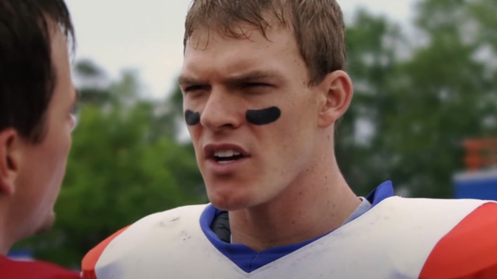 Reacher’s Alan Ritchson Gives Blue Mountain State Season 4’s Release Update