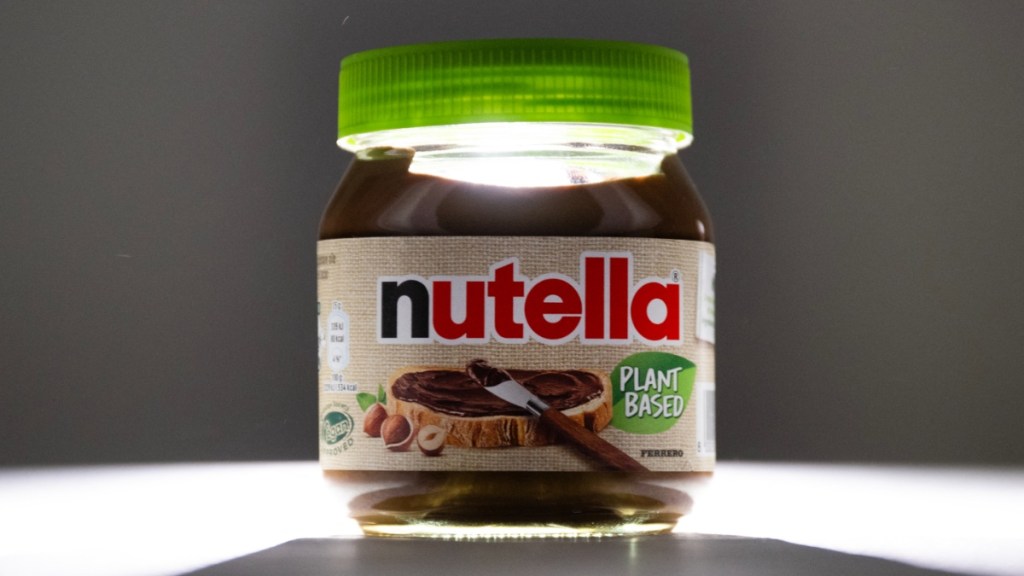 What Happened to Francesco Rivella? Inventor of Nutella Passes Away