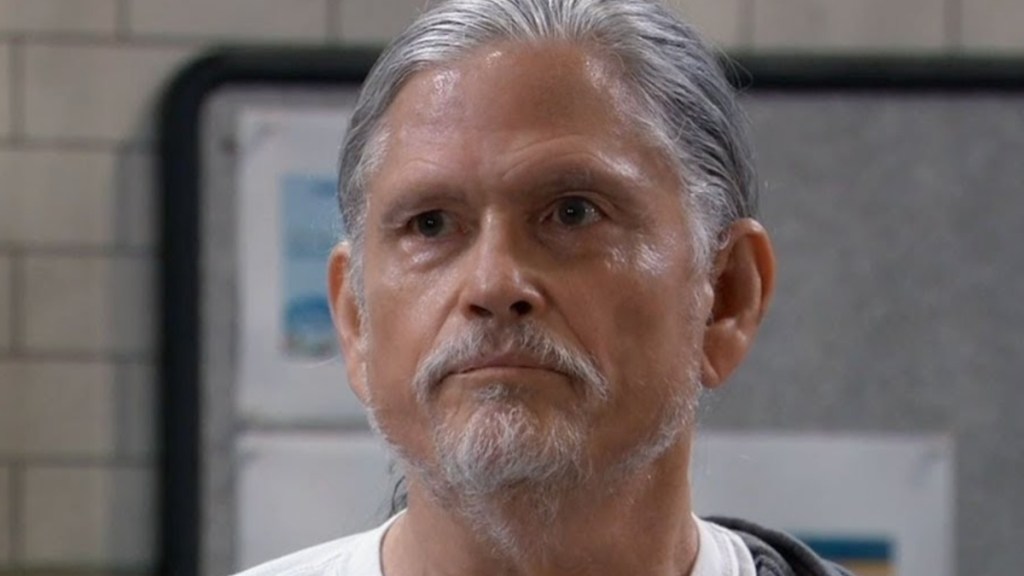 Why General Hospital Fans Think Cyrus Will Kill Elizabeth: Spoilers Explained