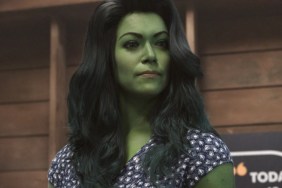 Tatiana Maslany on if She-Hulk Could Return in Daredevil: Born Again