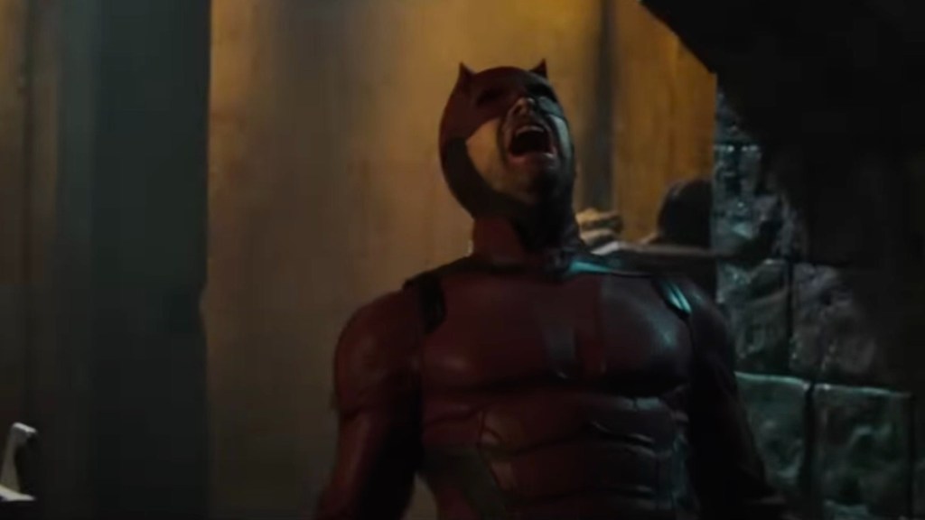 Daredevil: Born Again TV Spot Previews Charlie Cox’s Matt Murdock in Action