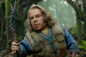 Warwick Davis Remembers Late Wife Samantha at BAFTA Awards