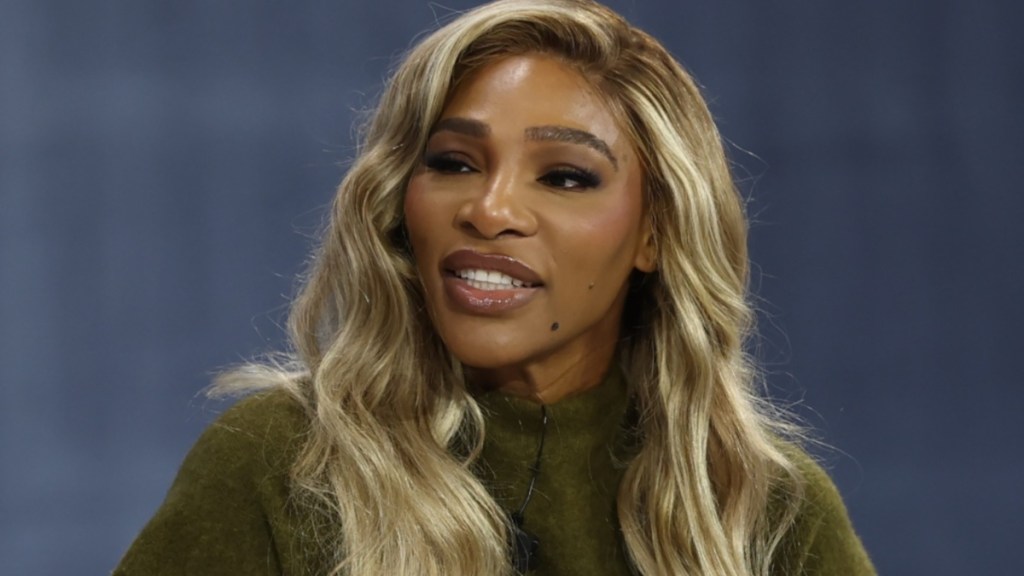 Serena Williams Addresses 'Petty' Criticism of Super Bowl Dance