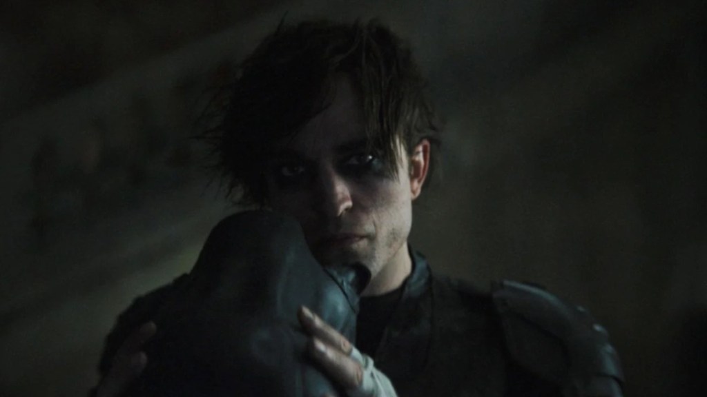 The Batman 2’s Robert Pattinson Gives Exciting Story Update