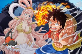 One Piece Chapter 1140 Spoilers & Manga Plot Leaks