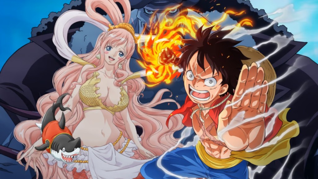 One Piece Chapter 1140 Spoilers & Manga Plot Leaks