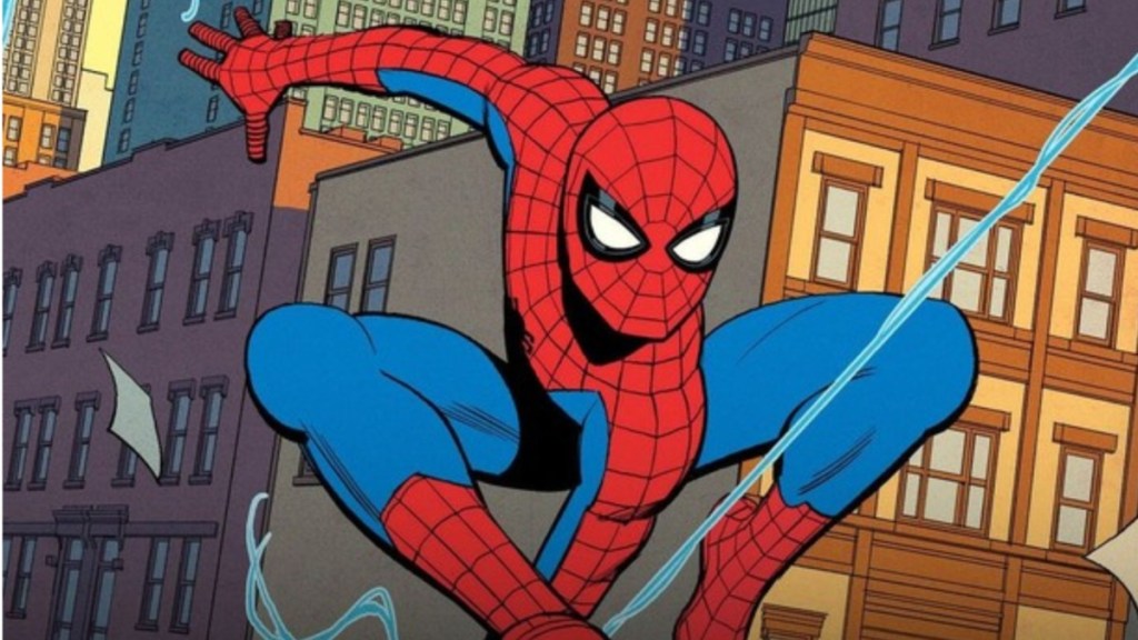 Your Friendly Neighborhood Spider-Man Episodes 9 & 10’s Easter Eggs Listed