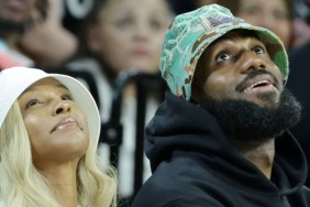 Who Is LeBron James' Wife? Savannah's Kids & Relationship History