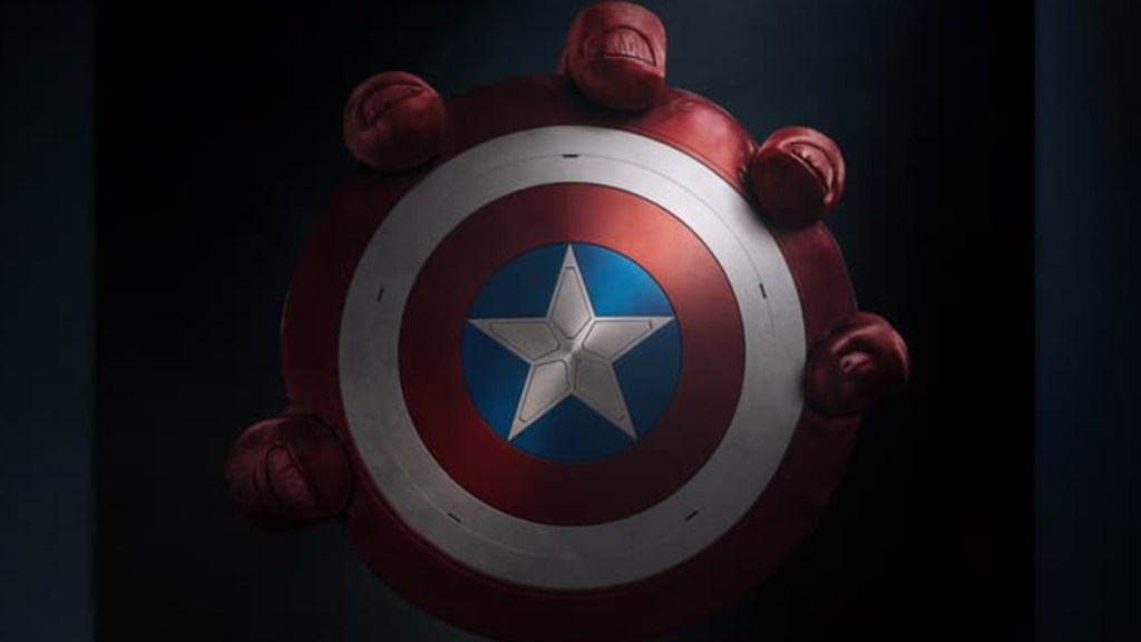 Marvel’s Celestial Island in Captain America: Brave New World Explained