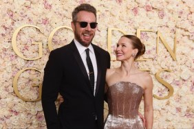 Who Is Kristen Bell's Husband? Dax Shepard’s Job & Relationship History