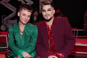 Who Is Adam Lambert's Boyfriend? Oliver Gliese's Job & Relationship History