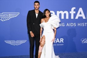 Winnie Harlow & NBA Star Kyle Kuzma Are Engaged