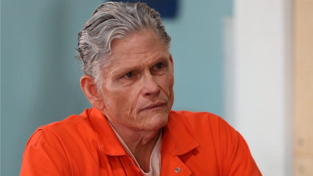 Why General Hospital Fans Think Jeff Kober’s Cyrus Is Leaving