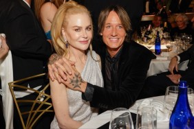 Nicole Kidman & Keith Urban's LA Home Burglarized — Report