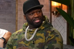 50 Cent Calls Out Joe Budden Over 'Therapy' Comment