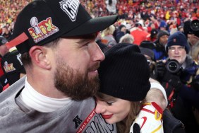 Fans Think Taylor Swift & Travis Kelce Have a New Puppy