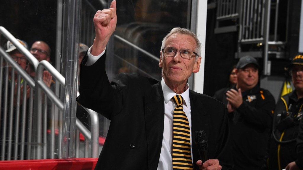 What Happened to Mike Lange? Penguins Broadcaster Passes Away