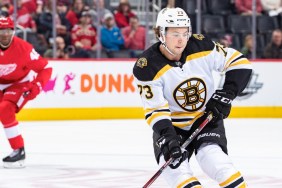 Team USA's Charlie McAvoy Hospitalised After Upper Body Injury