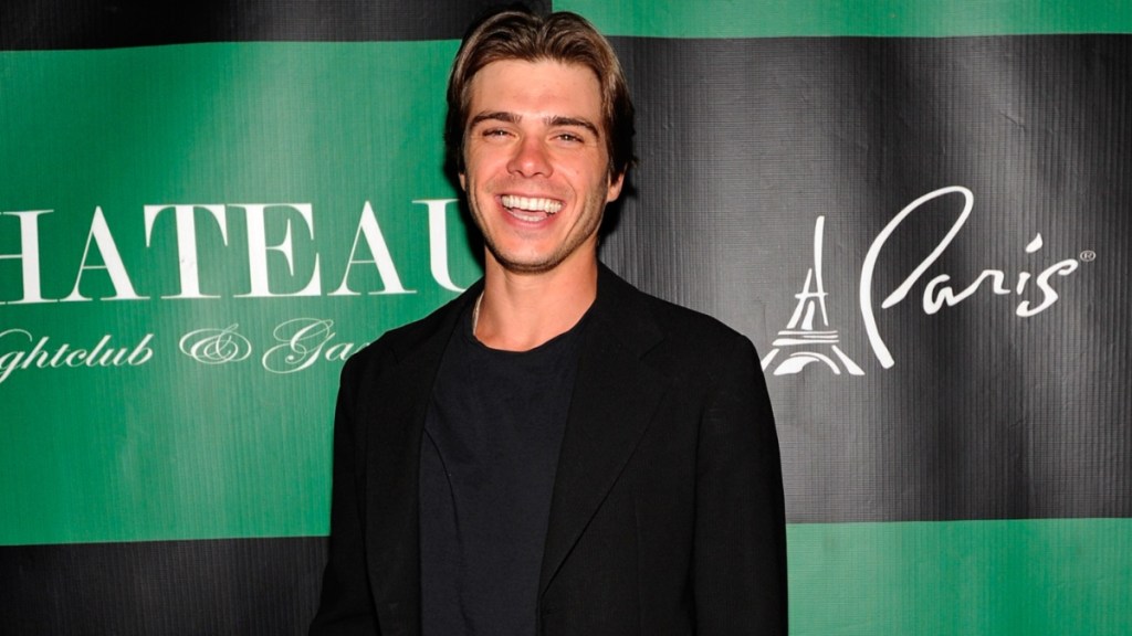 Matthew Lawrence Says Gabrielle Union 'Reported Him to the Studio'