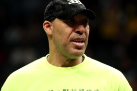 LaVar Ball Gets His Foot Amputated After Medical Issues