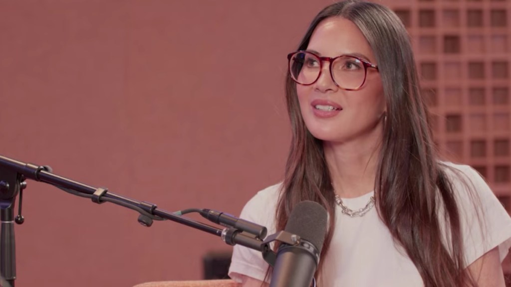 Olivia Munn Turned Down '7 Figure Settlement' After Traumatic Incident on Set