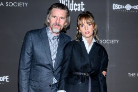 Ethan Hawke Reacts to Maya's Claim of Casting Actors Based on Instagram Followers