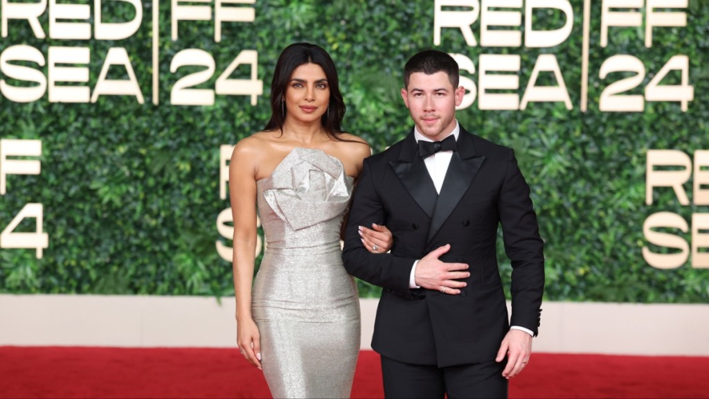 Who Is Nick Jonas' Wife? Priyanka Chopra's Kids & Relationship History