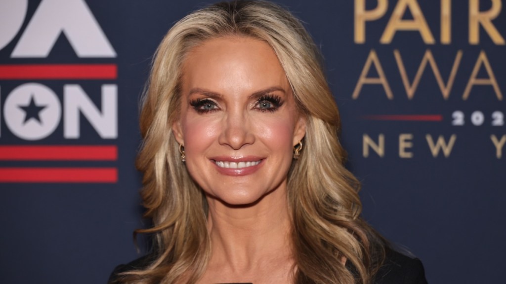 No, Dana Perino Is Not Leaving Fox News or The Five