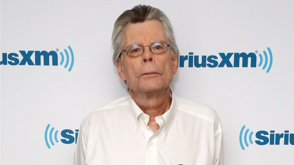 Stephen King Returns to X, Attacks Donald Trump & Elon Musk