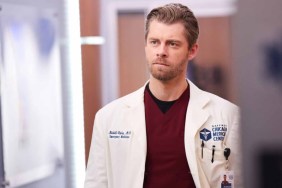 No, Ripley Is Not Leaving Chicago Med – NBC Confirms