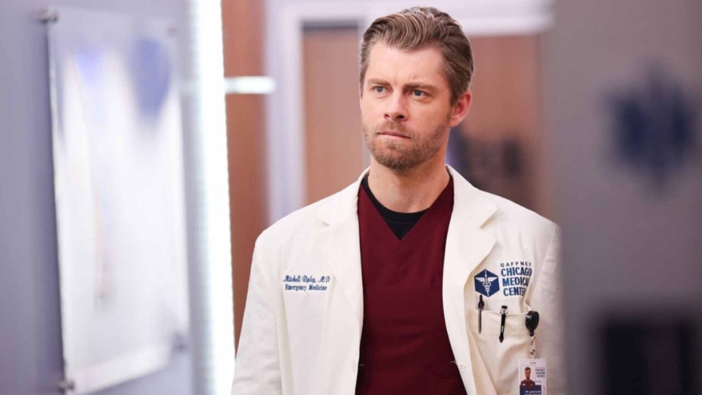 No, Ripley Is Not Leaving Chicago Med – NBC Confirms