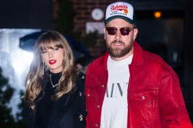 Travis Kelce Gave Taylor Swift $100k Worth of Gifts for Valentine's Day — Report