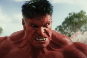 Here’s Why Red Hulk Doesn’t Speak in Captain America: Brave New World