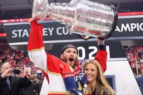 Who Is Matthew Tkachuk's Fiancée? Ellie Connell's Job & Relationship History