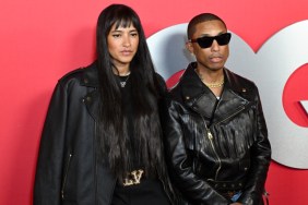 Who Is Pharrell Williams' Wife? Helen Lasichanh's Job & Relationship History