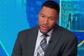 Why Do Fans Think Michael Strahan Is Leaving GMA? Rumors Explained