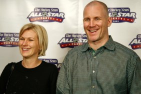 Who Is Keith Tkachuk's Wife? Chantal Oster's Kids & Relationship History