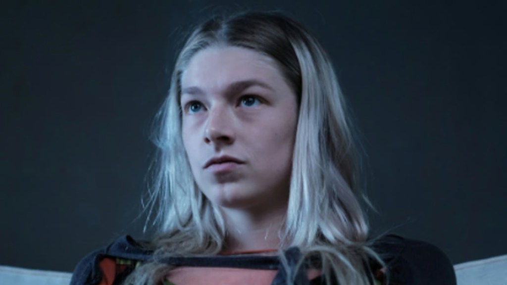 Euphoria’s Hunter Schafer Wants to Play Mystique in Marvel’s X-Men Reboot