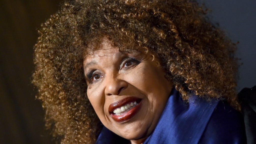 What Happened to Roberta Flack? Killing Me Softly Singer Passes Away