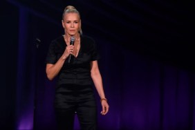 Chelsea Handler on Blake Lively & Justin Baldoni Legal Fight: 'Stop It'