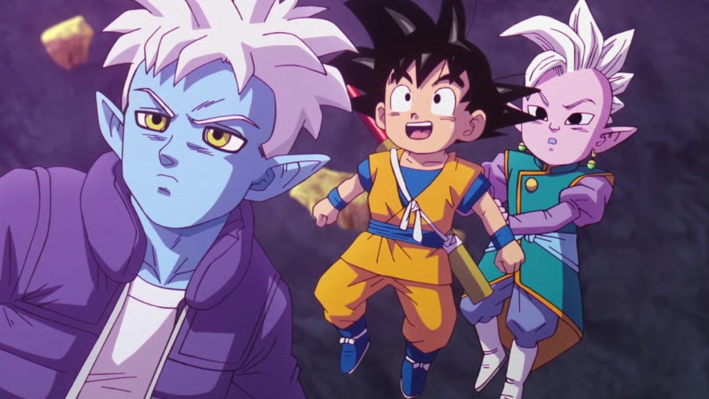 Dragon Ball Daima Season 1 Episode 20 Release Date, Time, Where to Watch