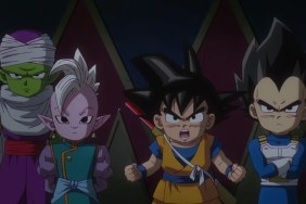 Is There a Dragon Ball Daima Season 1 Episode 21 Release Date & Time?