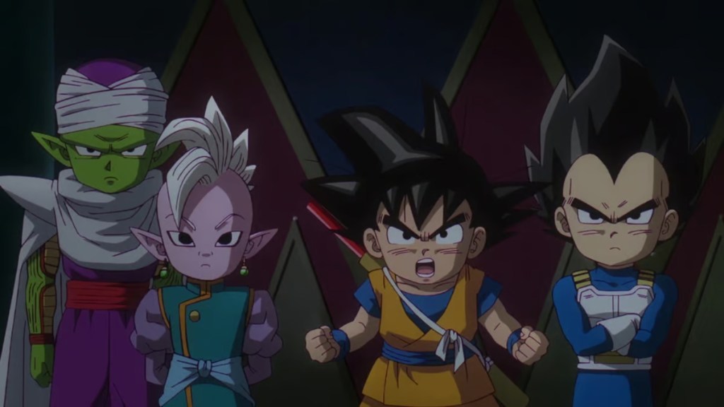 Is There a Dragon Ball Daima Season 1 Episode 21 Release Date & Time?