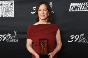 Kathleen Kennedy Stepping Down News Triggers Fan Reaction