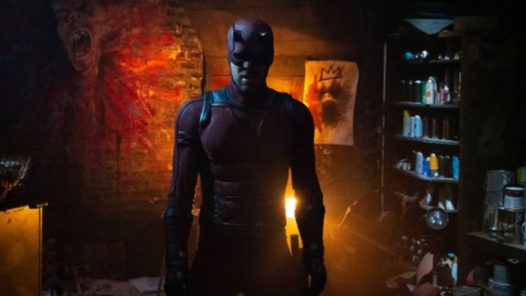 How Many Episodes Are in Daredevil: Born Again Season 1 & When Do They Come Out?