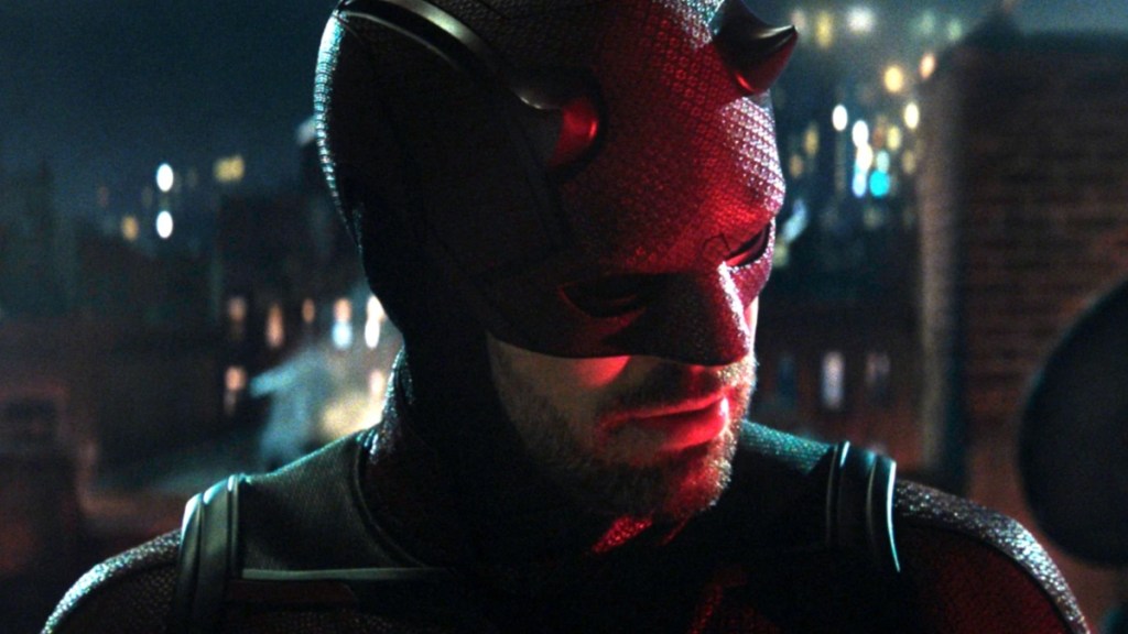 Daredevil: Born Again’s First Reactions Call It a Brutal Spectacle