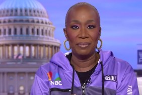 Why Is Joy Reid Leaving MSNBC? Departure Explained